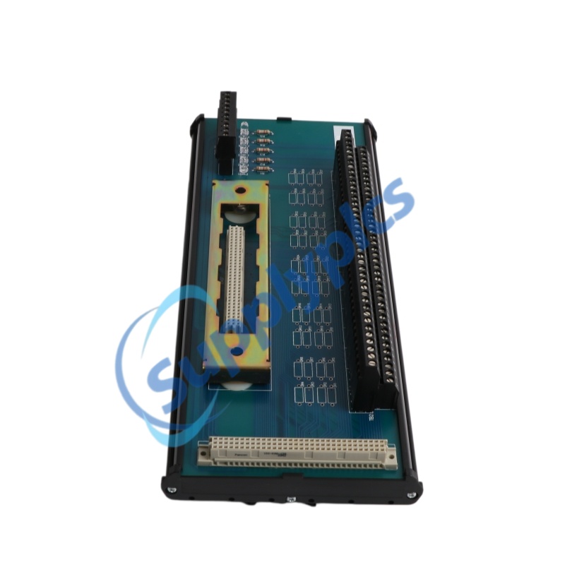 ICS TRIPLEX Expander Interface Module T8850 Ready For Ship
