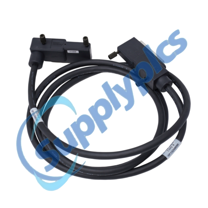 FOXBORO P0931RQ Cordset Cable