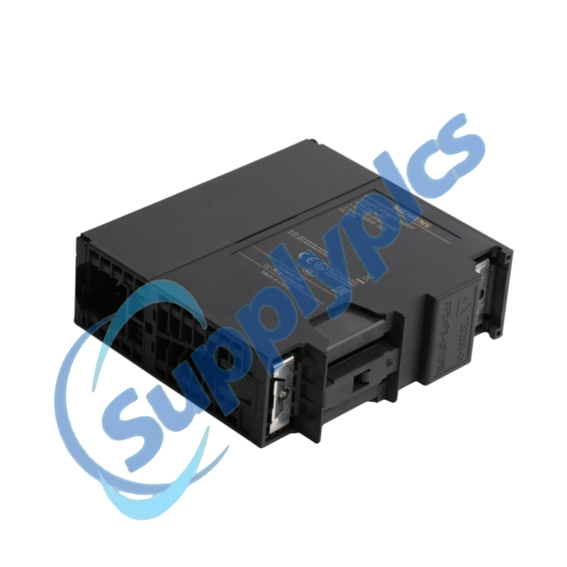 Siemens 6ES7650-8AK60-0AA0 ET 200PA SMART Analog Input Module