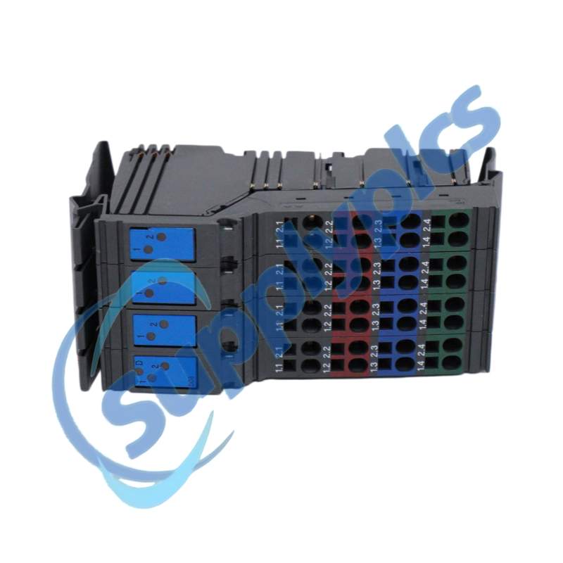 Modul Output GE IC220MDL753