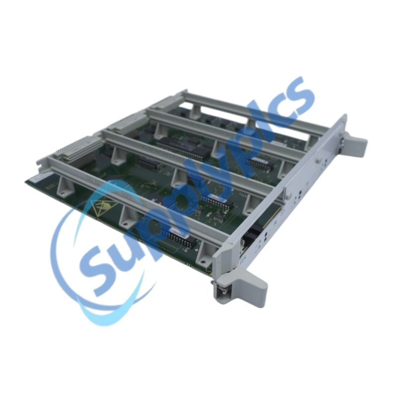 Siemens 6DD1662-0AB0 SIMADYN D CS7 Communications Support Module Original new