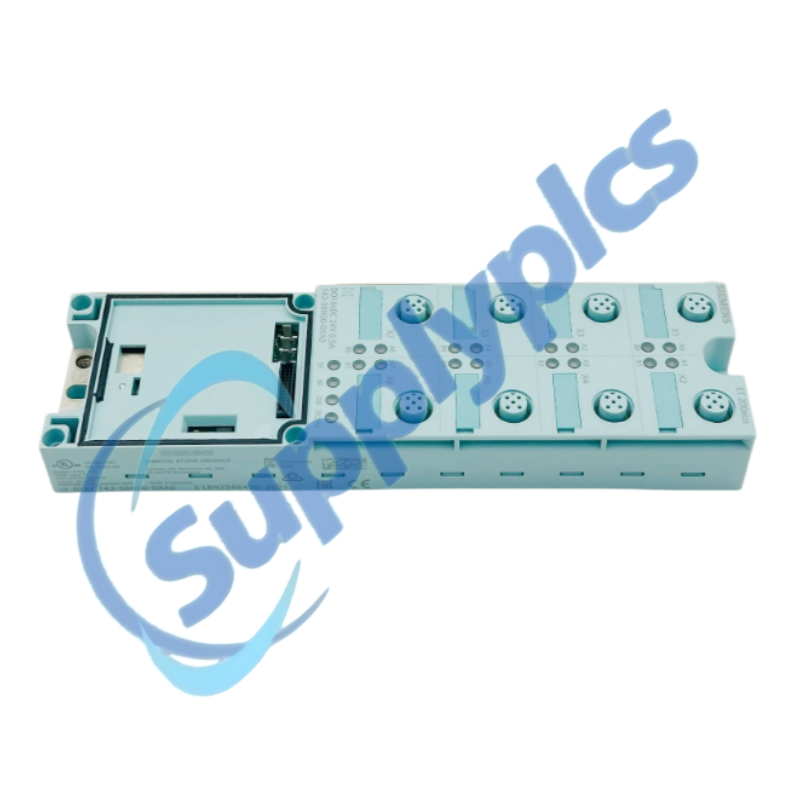ماژول خروجی دیجیتال سیمنس ۶ES۷۱۴۲-۳BH۰۰-۰XA۰ ET ۲۰۰ECO BM۱۴۲