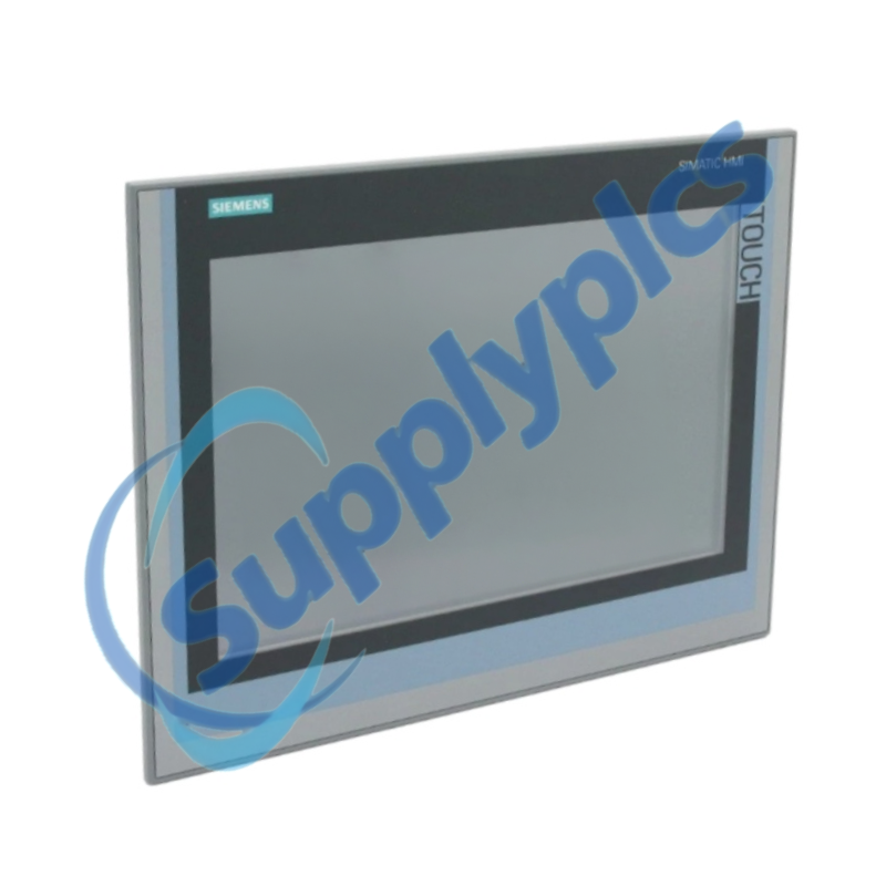 Siemens 6AV2124-0QC02-0AX2 SIMATIC HMI TP1500 Comfort Panel