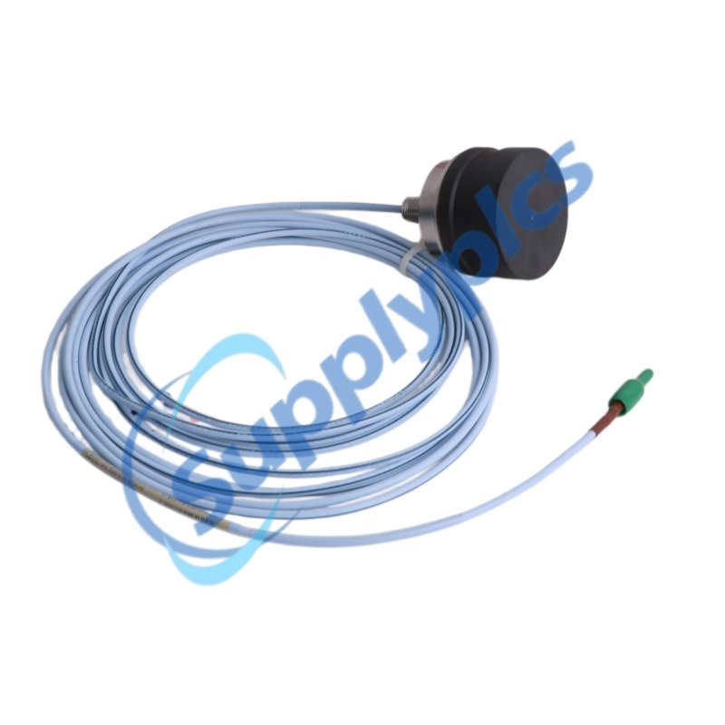 Bently Nevada 330876-02-50-01-00 3300 XL 50 mm Proximity Probe Ready For Ship