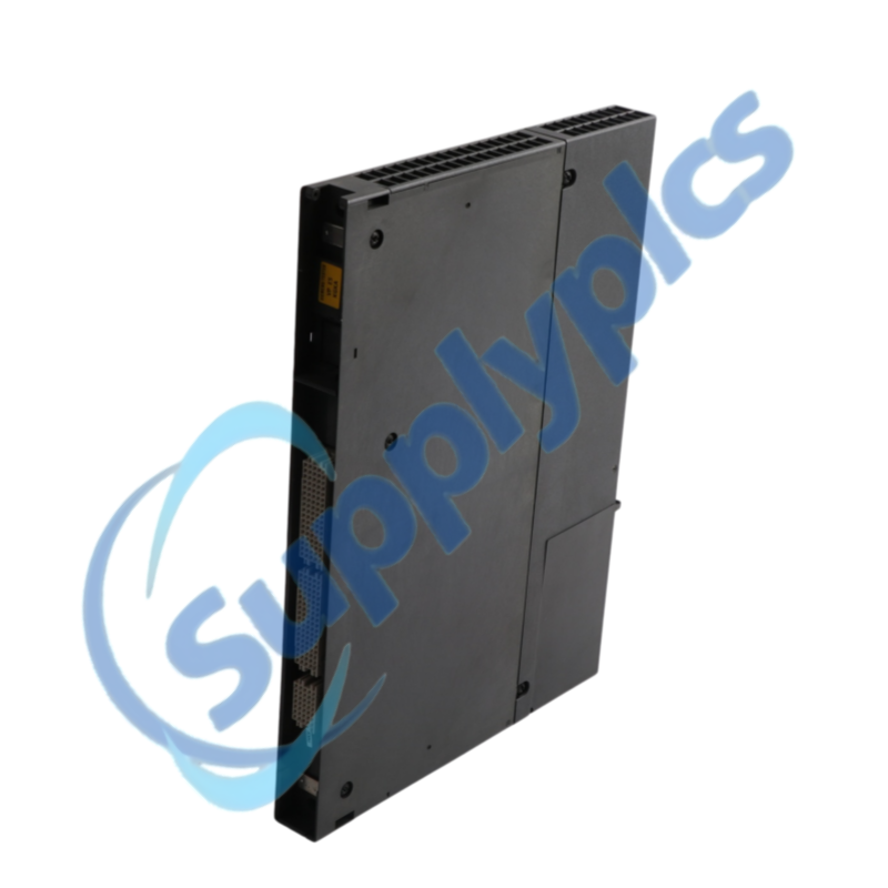 Siemens 6GK7443-5DX05-0XE0 SIMATIC NET CP 443-5 Extended PROFIBUS Communications Processor