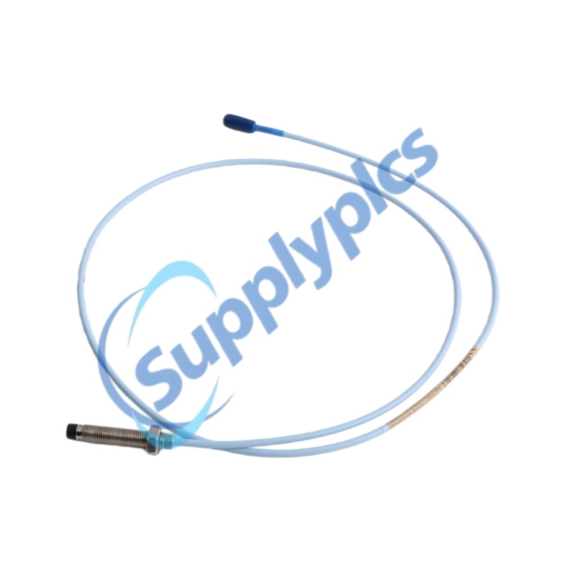 Bently Nevada 330101-04-28-10-02-00 3300 XL 8 mm Proximity Probes In stock