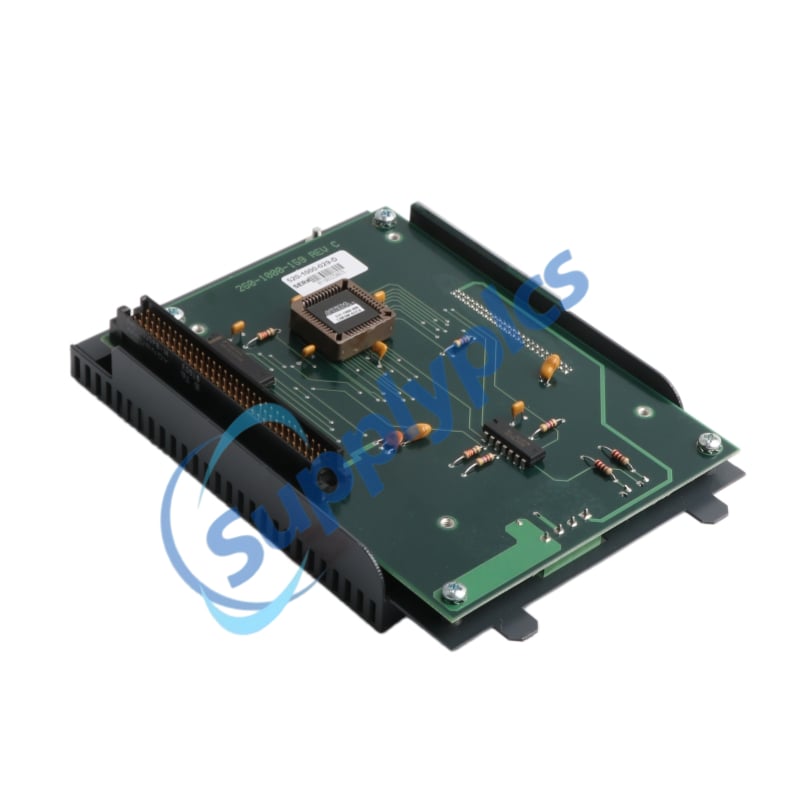 ماژول ارتباطی GE QuickPanel QPI-GEG-201-H، اصلی و جدید