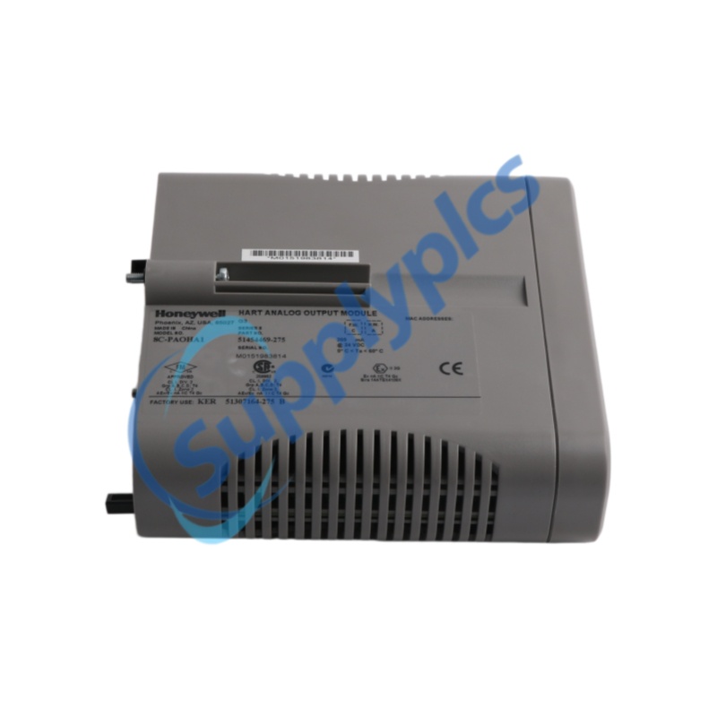 Honeywell 8C-PAOHA1 51454469-275 Analog Output Module In stock