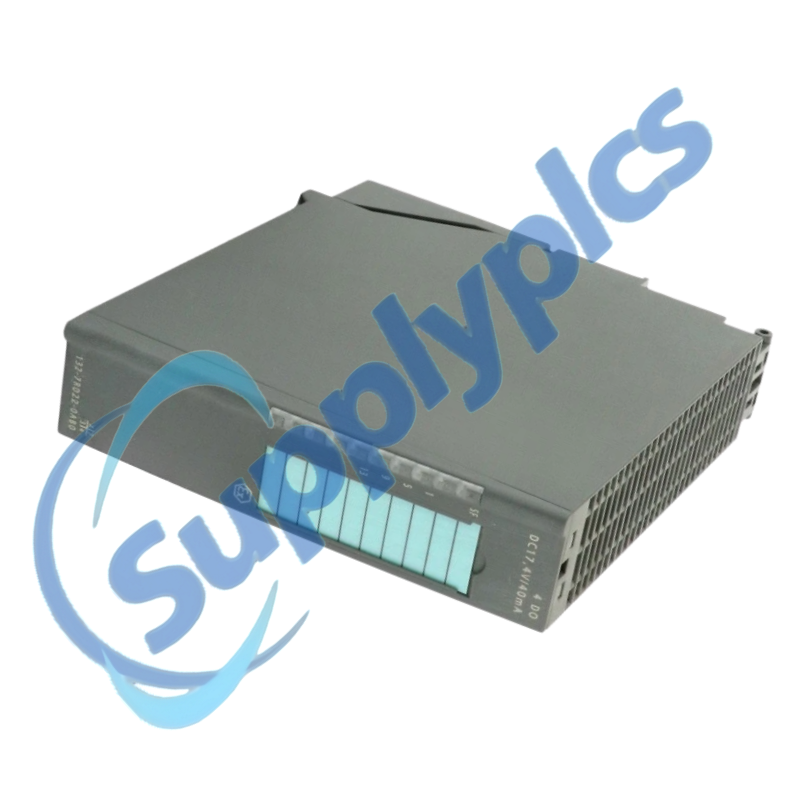 Siemens 6ES7132-7RD22-0AB0 SIMATIC ET 200iSP Digital Output Module