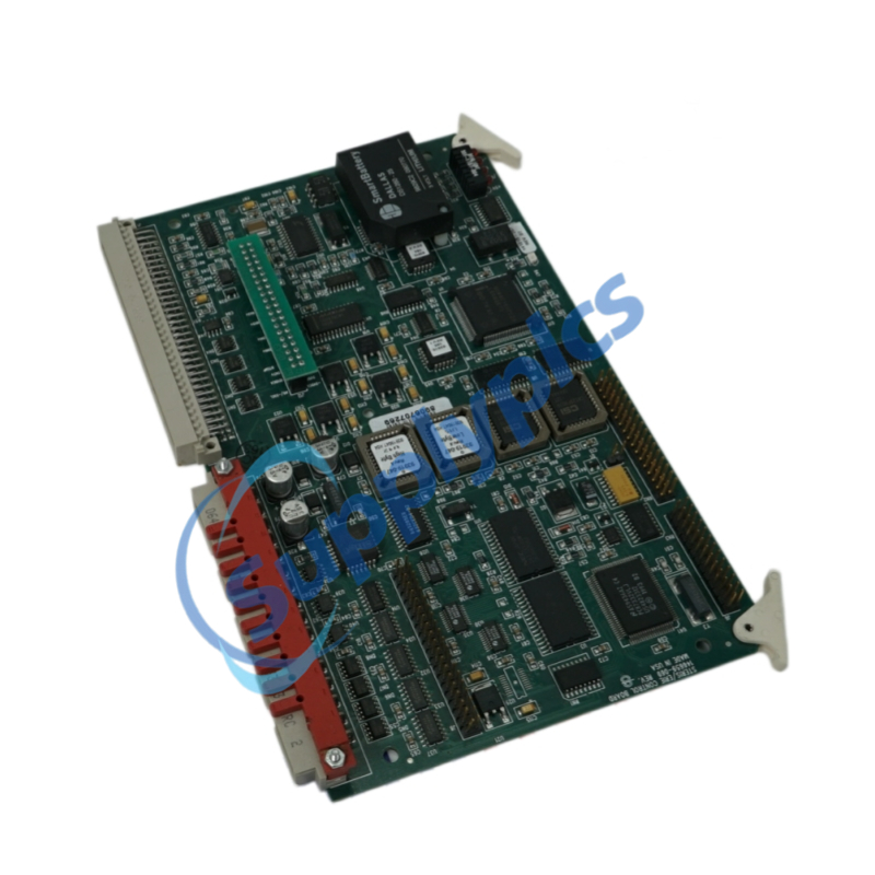 Why PLC IO Module Response Time Matters in Real-Time Control