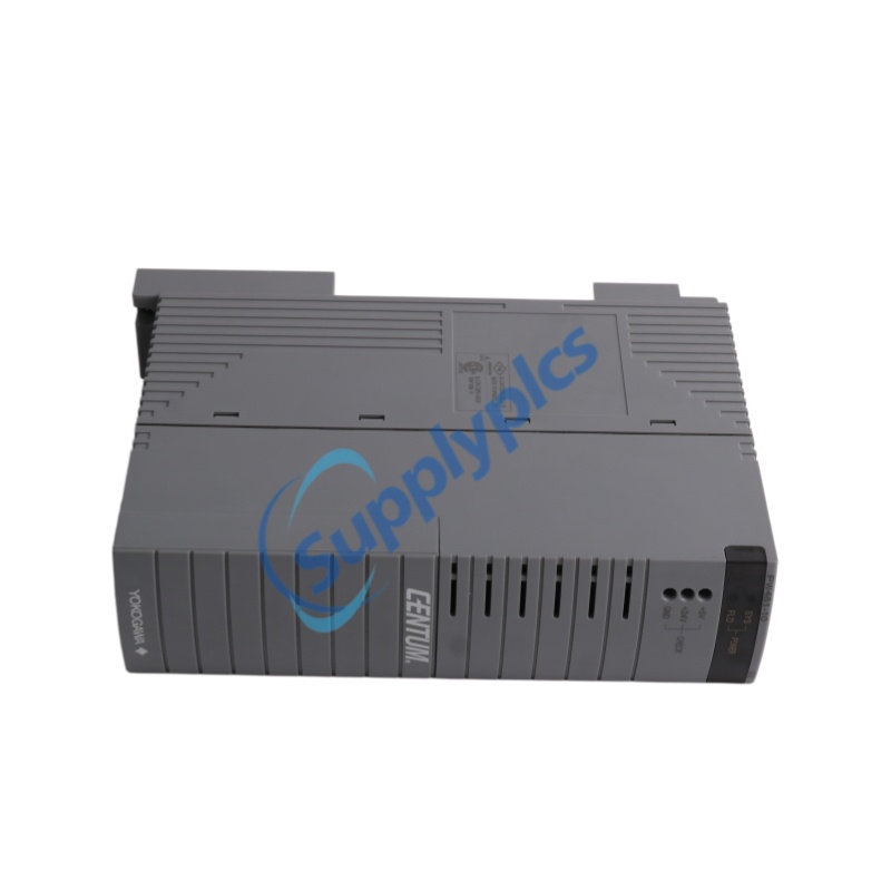YOKOGAWA CENTUM VP AC Power Supply Module PW481-50 In stock