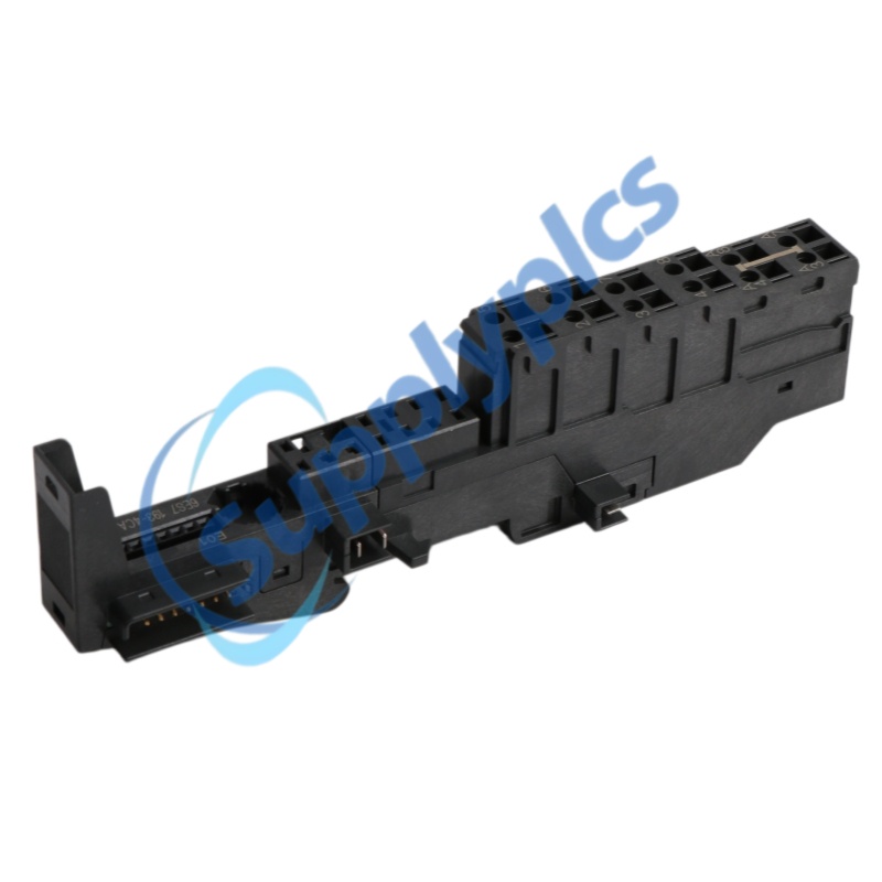 Siemens 6ES7193-4CA40-0AA0 SIMATIC DP universal terminal module Ready For Ship