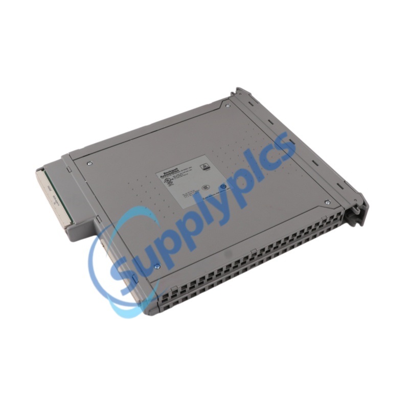 ICS TRIPLEX Digital Output TMR 48 Vdc 40 channel T8461CX Ready For Ship