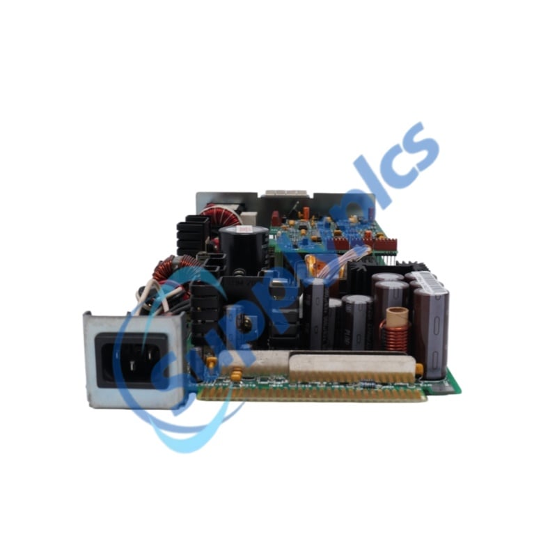 Modul napájecího zdroje Honeywell ACX633 51196655-100 s dvojím režimem – připraveno k odeslání