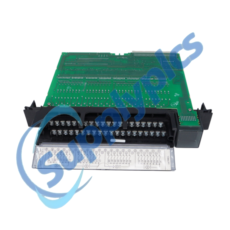 GE IC697MDL653 Discrete Input Module