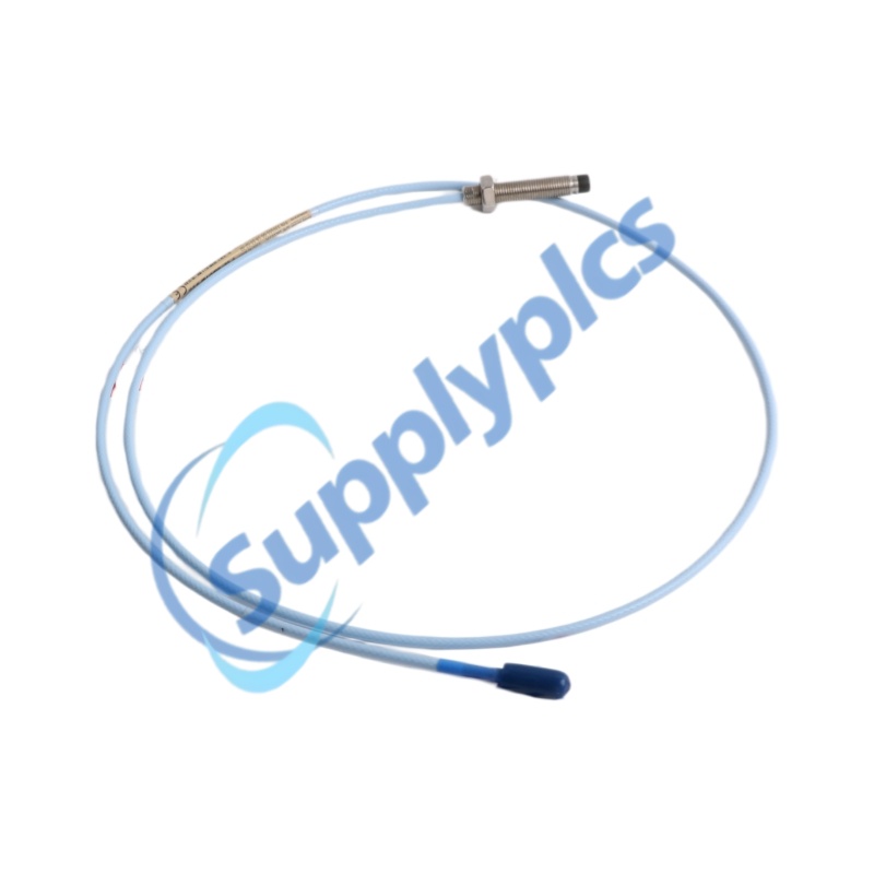Bently Nevada 330101-04-28-10-02-00 3300 XL 8 mm Proximity Probes In stock