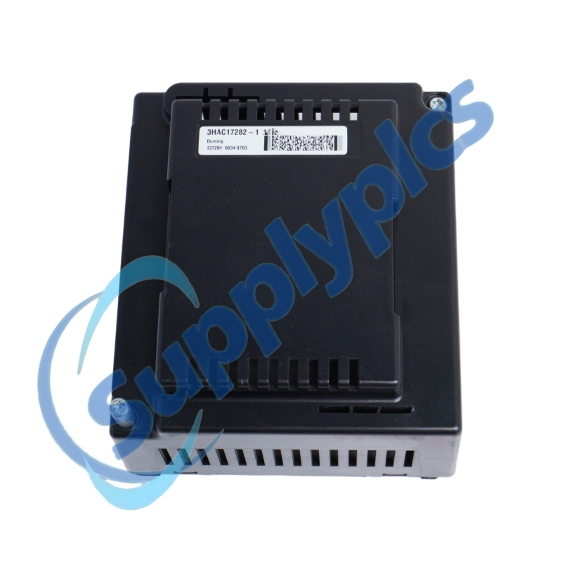 ABB 3HAC17282-1 Servo Drive Dummy