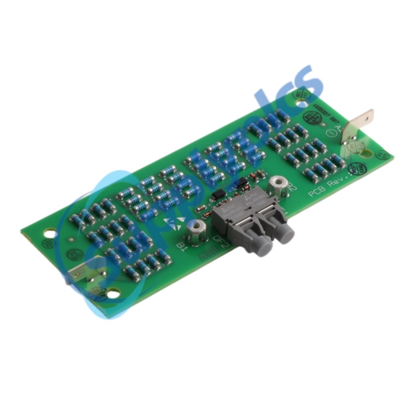 ABB 3BHE009017R0102 XVC724BE102 VLSCD-BOARD SMD VARNISHED Ready For Ship