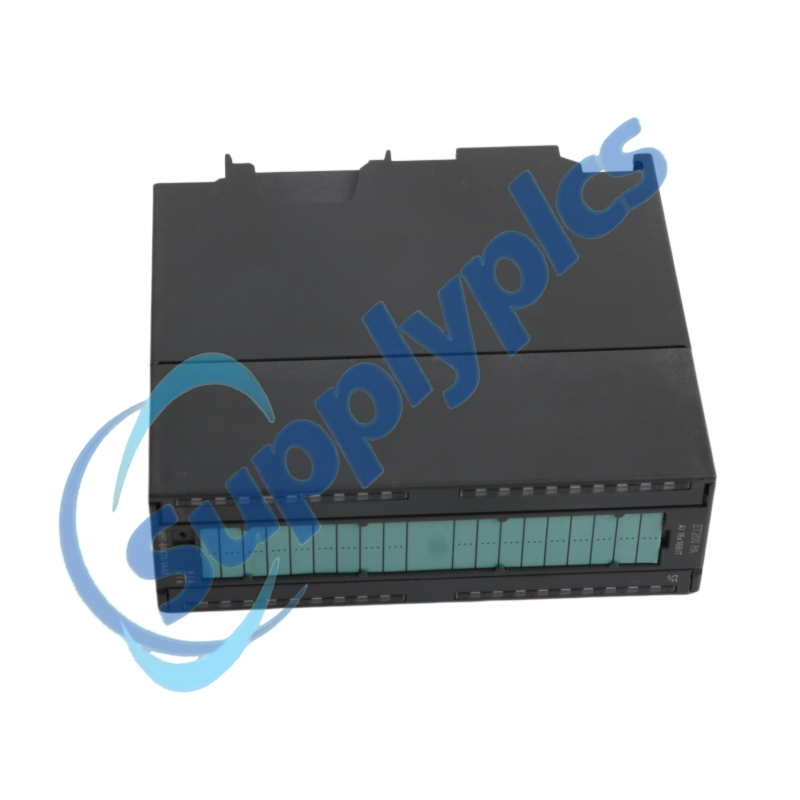 Analogový vstupní modul Siemens 6ES7650-8AK70-0AA0 ET 200PA