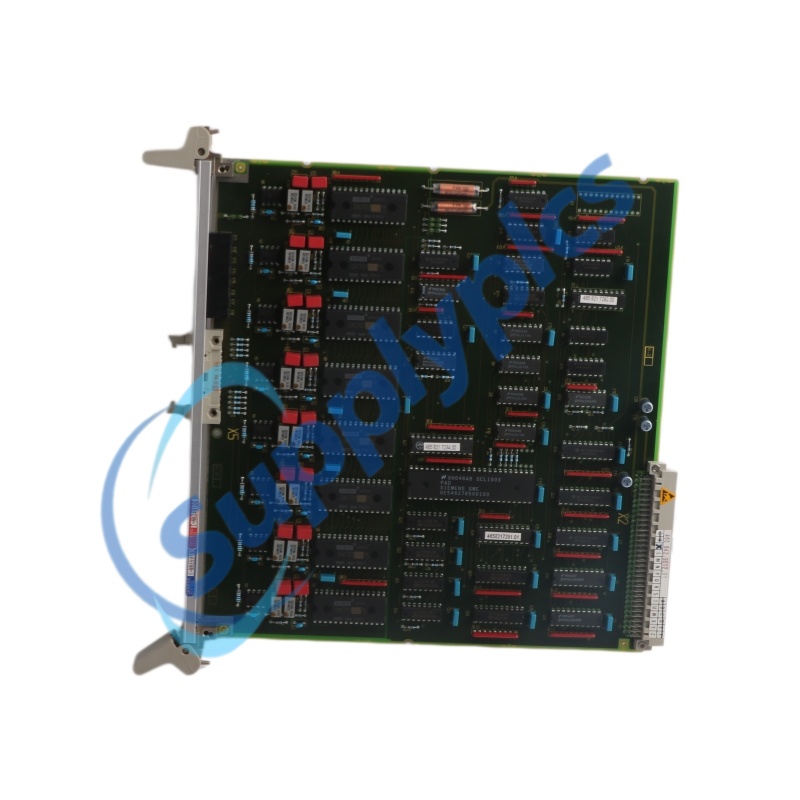 Siemens 6DD1642-0BC0 SIMADYN D EA12 analog output module Original new