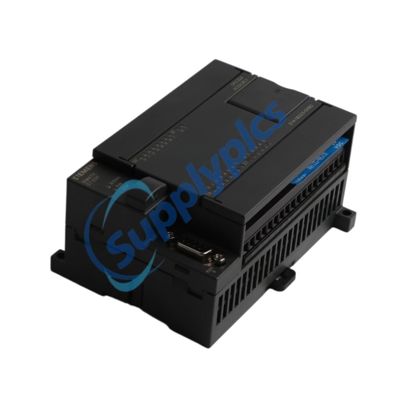 Siemens 6ES7214-1BD23-0XB0 SIMATIC S7-200 CPU 224 programmable logic controller Ready For Ship