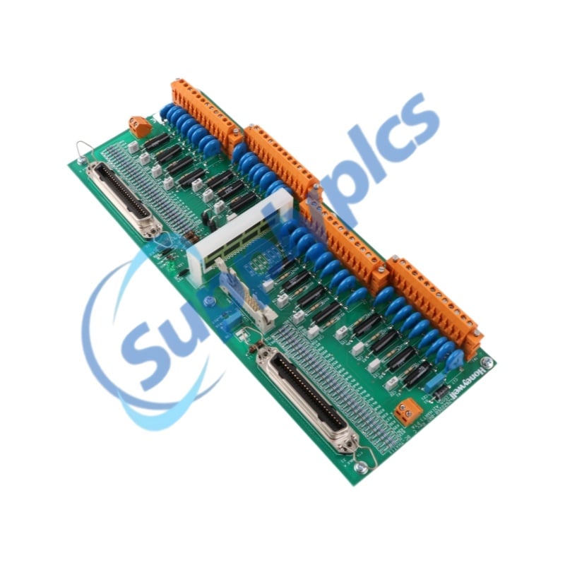 Honeywell BC-THAI11 42622268-002 16 Channel Analog Input Module In stock