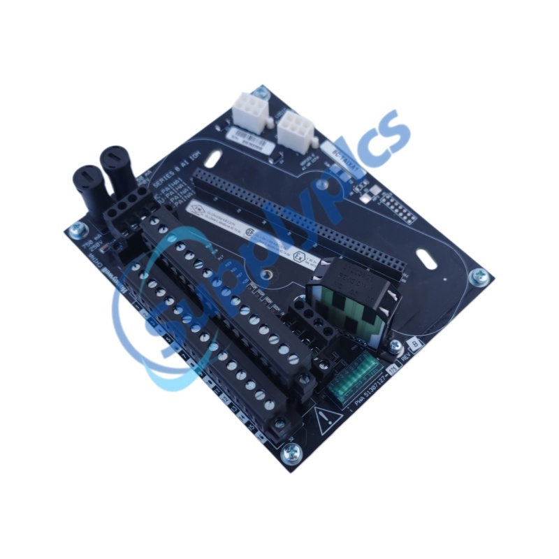 هانی‌ول 8C-TAIXA1، 51307127-175، ورودی آنالوگ IOTA، تک‌سره، آماده ارسال