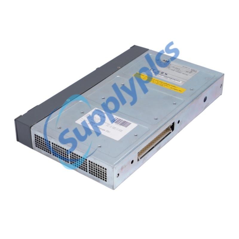 ABB DCP02 P37211-4-0369654 CPU မော်ဂျူယ် (မူရင်းအသစ်)
