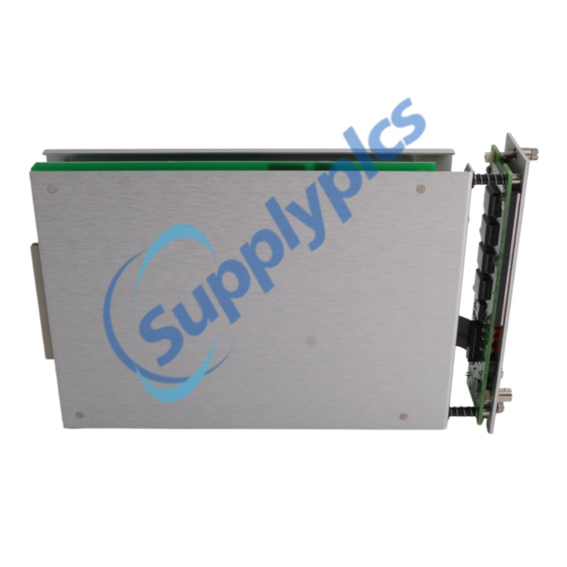 Bently Nevada 3300/45-02-01-02-00 Dual Differential Expansion Monitor Ready For Ship