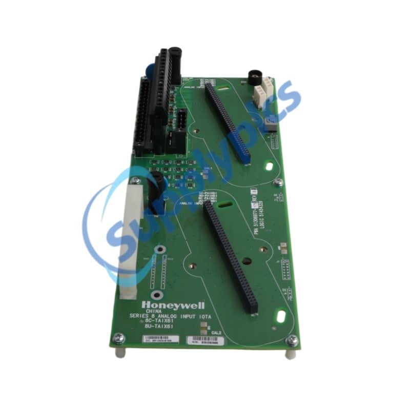 Honeywell 8C-TAIX61 8U-TAIX61 51306977-175 Analog Input In stock