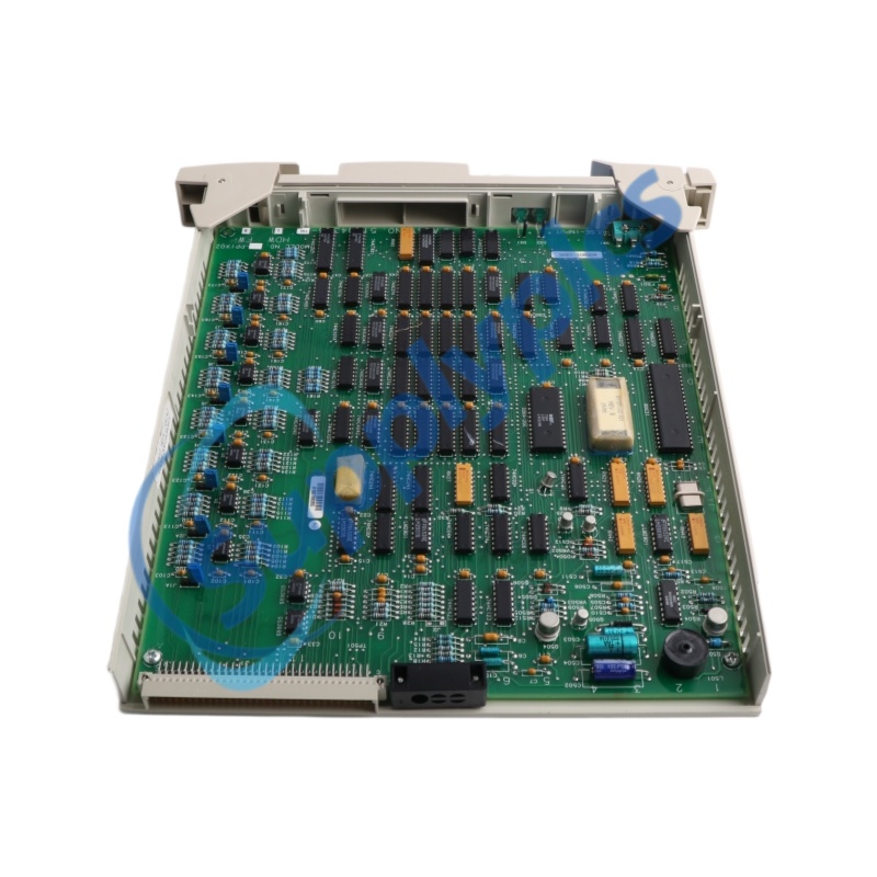 Honeywell 51304386-150 MC-PPIX02 Pulse Input Module Original new
