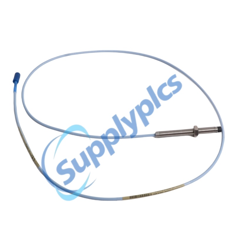 Bently Nevada 330101-00-32-10-02-00 3300 XL 8 mm Proximity Probe, 3/8-24 UNF thread, without armor