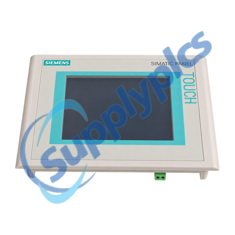 Siemens 6AV6642-0BC01-1AX1 SIMATIC TP 177B DP Touch Panel