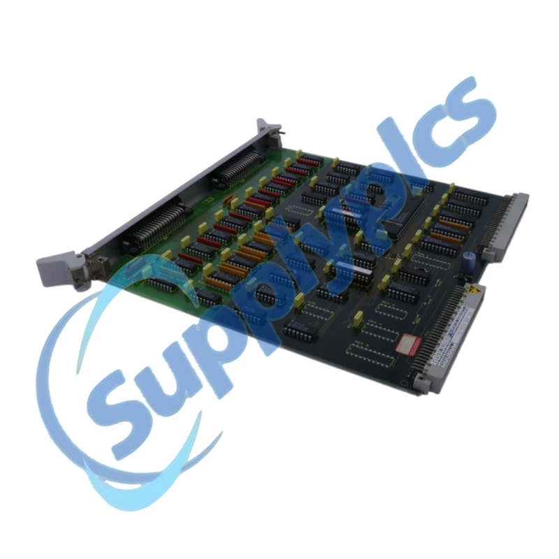 Siemens 6DD1660-0AE0 CS21 Communications Module