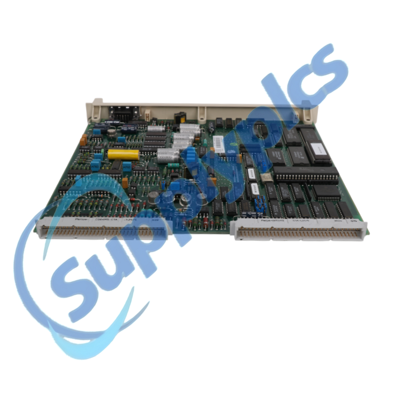 ABB DSXW110 57120001-PG SG-Interface Module