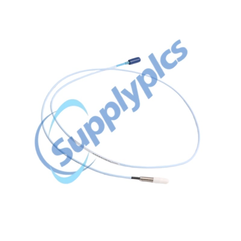 Bently Nevada 330171-00-08-10-02-00 3300 Sonde Kedekatan 5 mm, Sedia untuk Dihantar