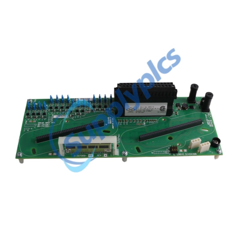 Ψηφιακή Πλακέτα Εισόδου Honeywell 8C-TAID61 51307069-175, διαθέσιμη σε απόθεμα