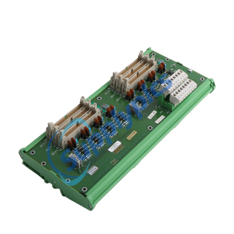 برد مداری GE Alstom Microrec، مدل NEGTBCSA1 FEG-S032-J001، آماده ارسال