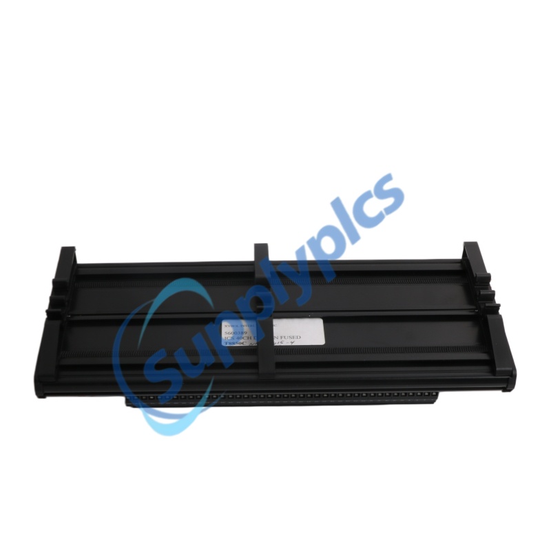 ICS Triplex PLC Module T8850C In stock