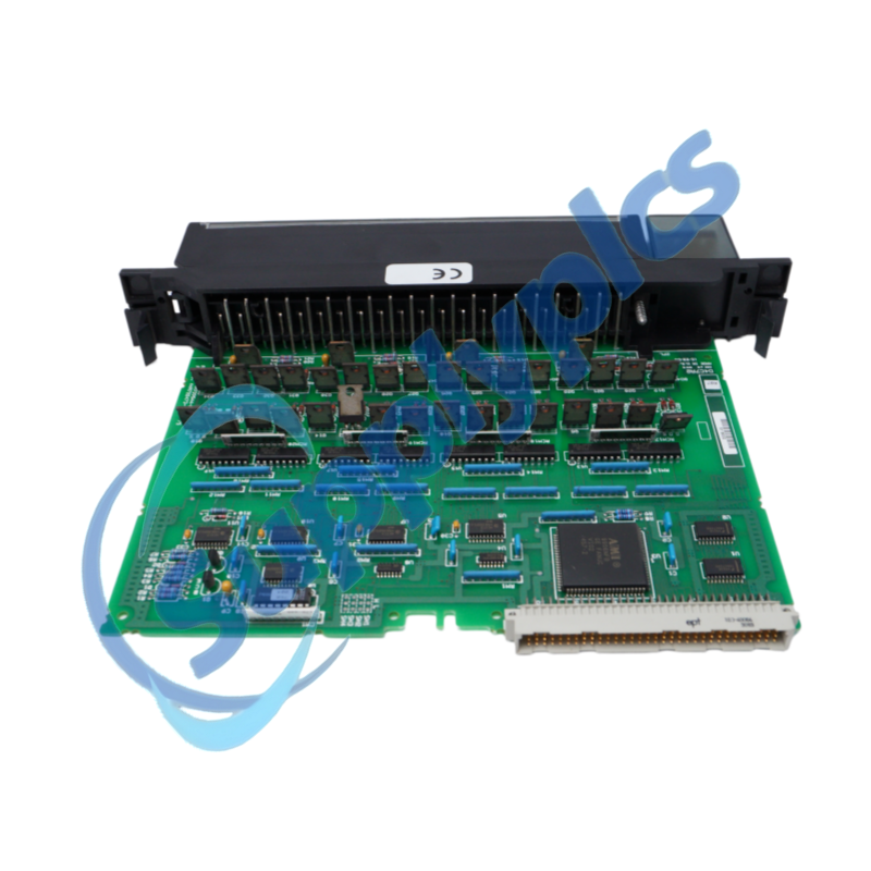 GE IC697MDL750 Discrete Output Module