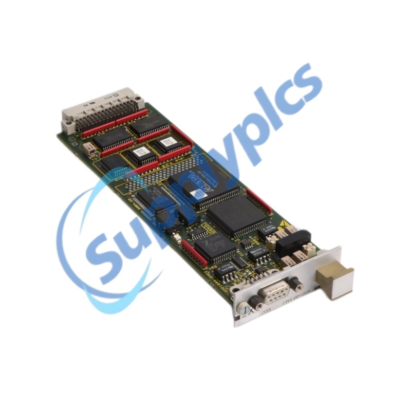 Siemens 6DD1688-0AE2 SS52 communication module Original new