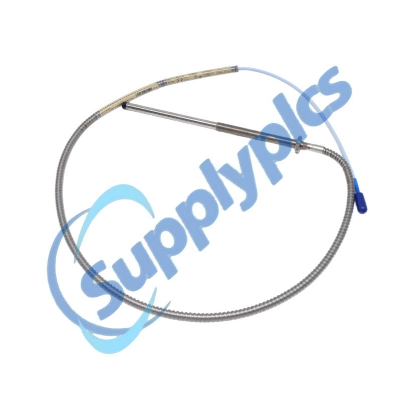 Bently Nevada 330104-10-20-10-02-05 3300 XL 8 mm Probe