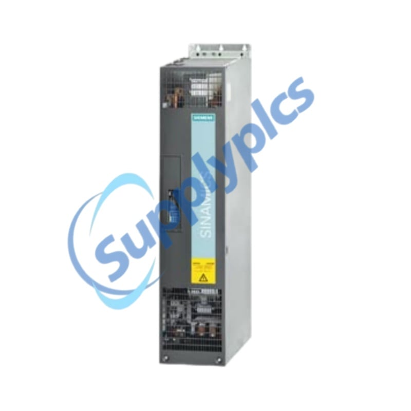  Siemens 6SL3310-1GE35-0AA3 SINAMICS G130 POWER MODULE In stock