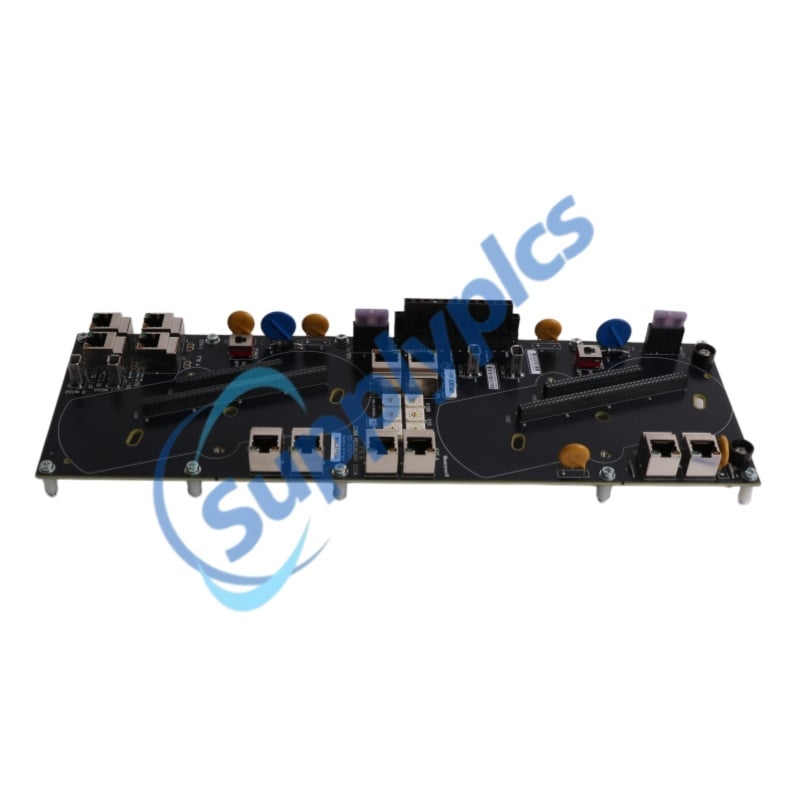 Honeywell FC-TCNT11 redundant IOTA controller module Ready For Ship