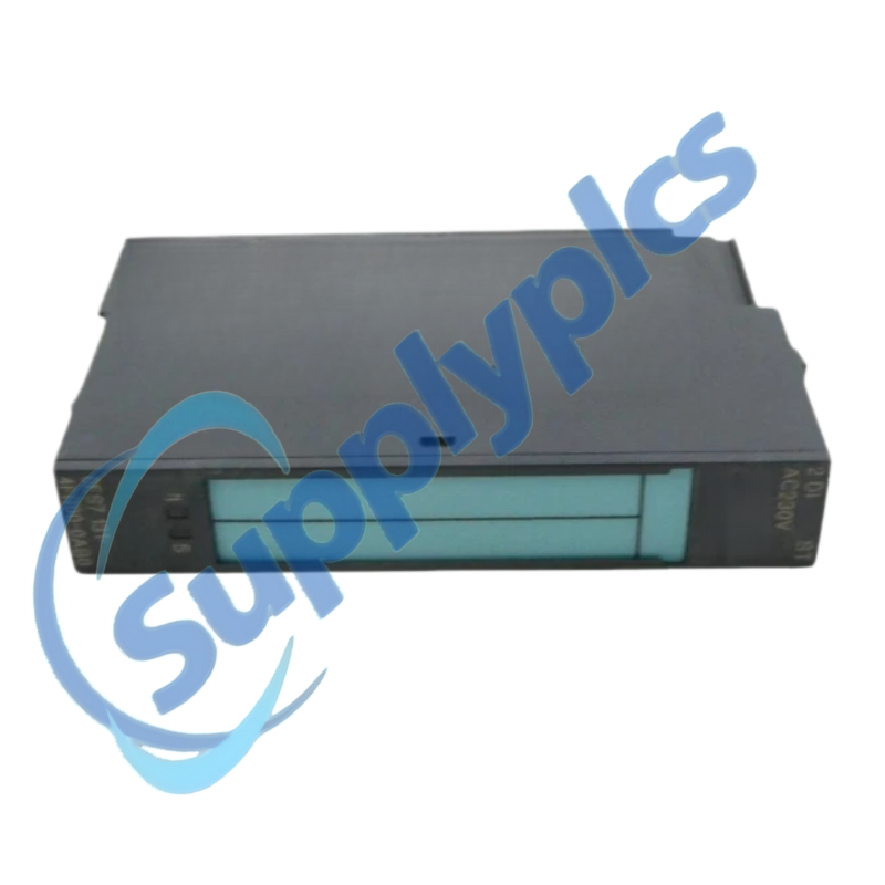 Siemens 6ES7131-4FB00-0AB0 SIMATIC ET 200S Digital Input Module