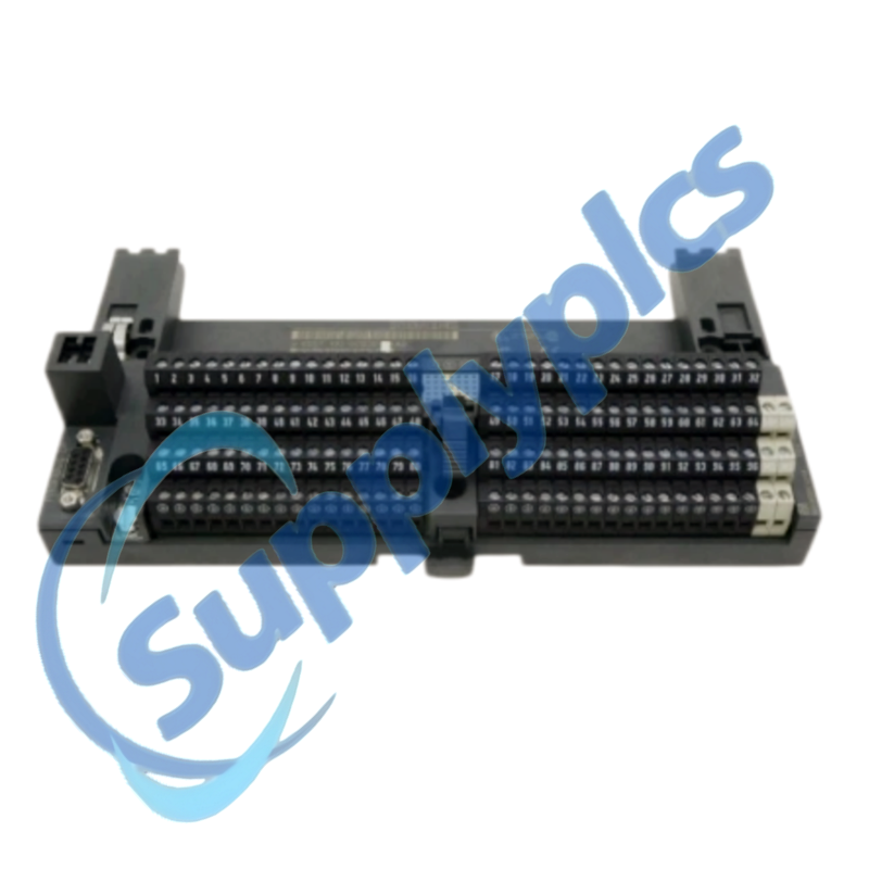 Siemens 6ES7193-0CB20-0XA0 SIMATIC DP / ET 200B Клеммная колодка