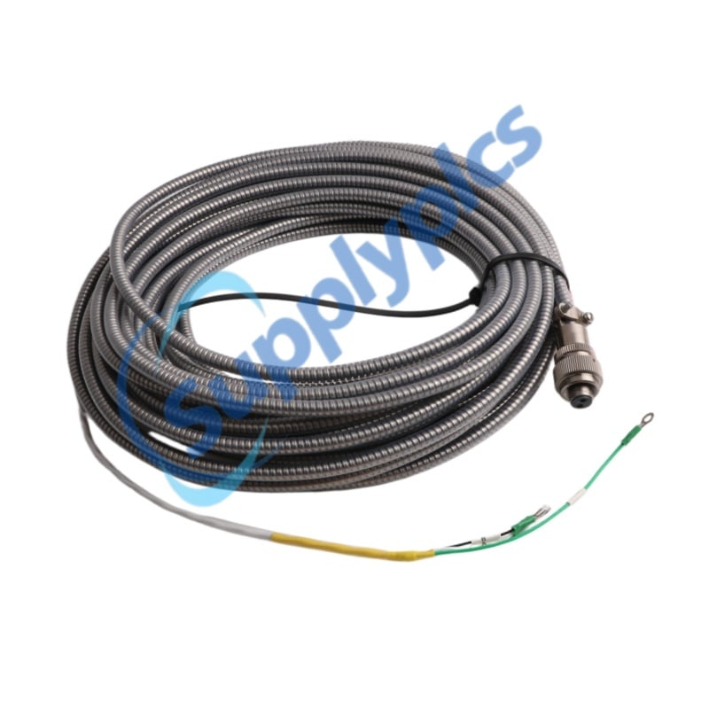 Bentley Nevada 84661-49 Extension Cable – Armoured Ready For Ship