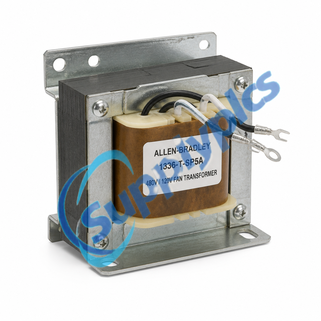 Allen-Bradley 1336-T-SP5A Heatsink Fan Transformer for PowerFlex 700 Frame 7