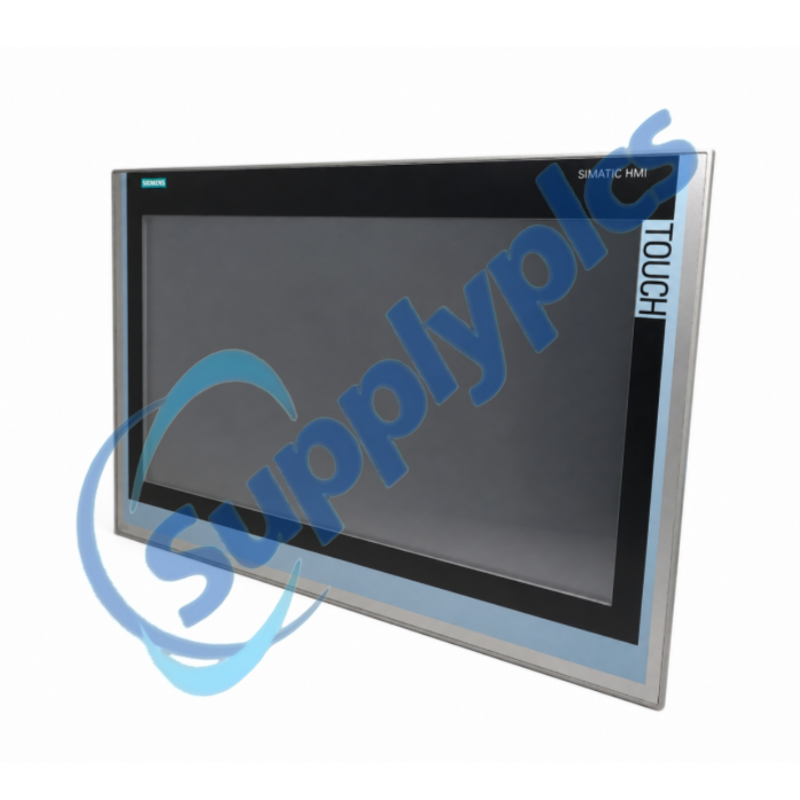 Siemens 6AV2124-0XC02-0AX0 SIMATIC HMI TP2200 Comfort Touch Panel
