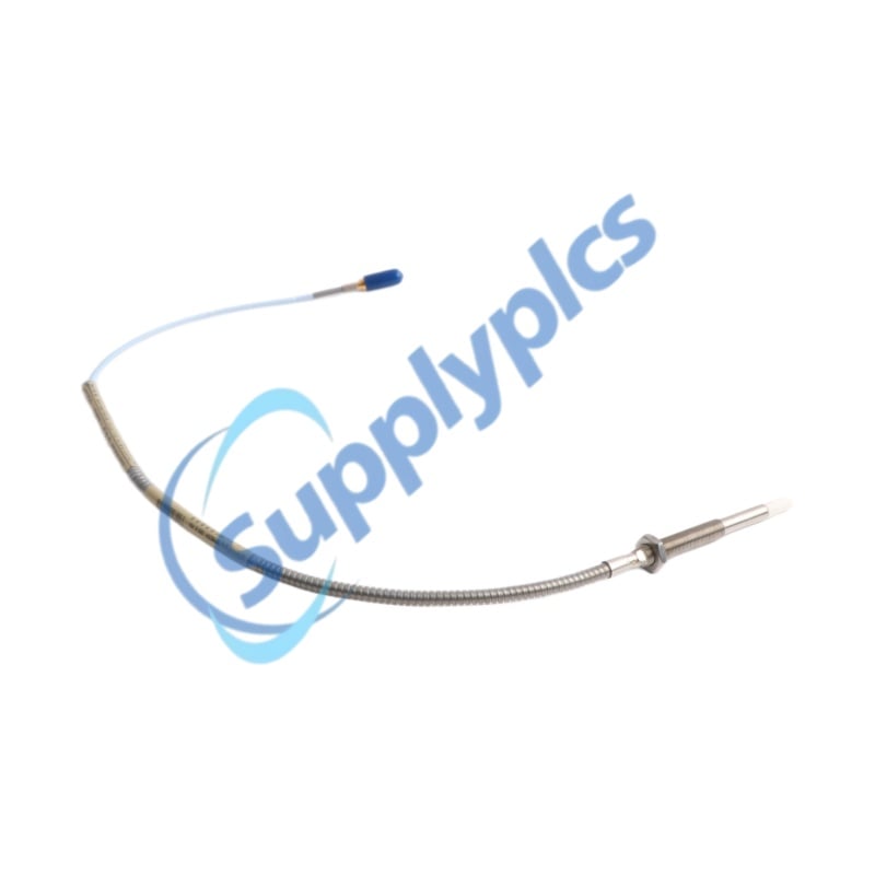 Sondas de proximidad Bently Nevada 330910-03-09-05-02-05 3300 NSv, originales y nuevas